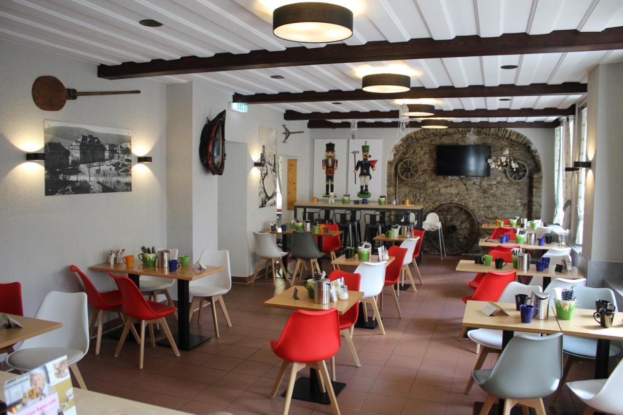 Hotel Miriquidi Oberwiesenthal Esterno foto