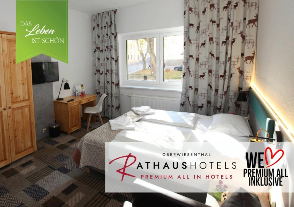 Hotel Miriquidi Oberwiesenthal Esterno foto