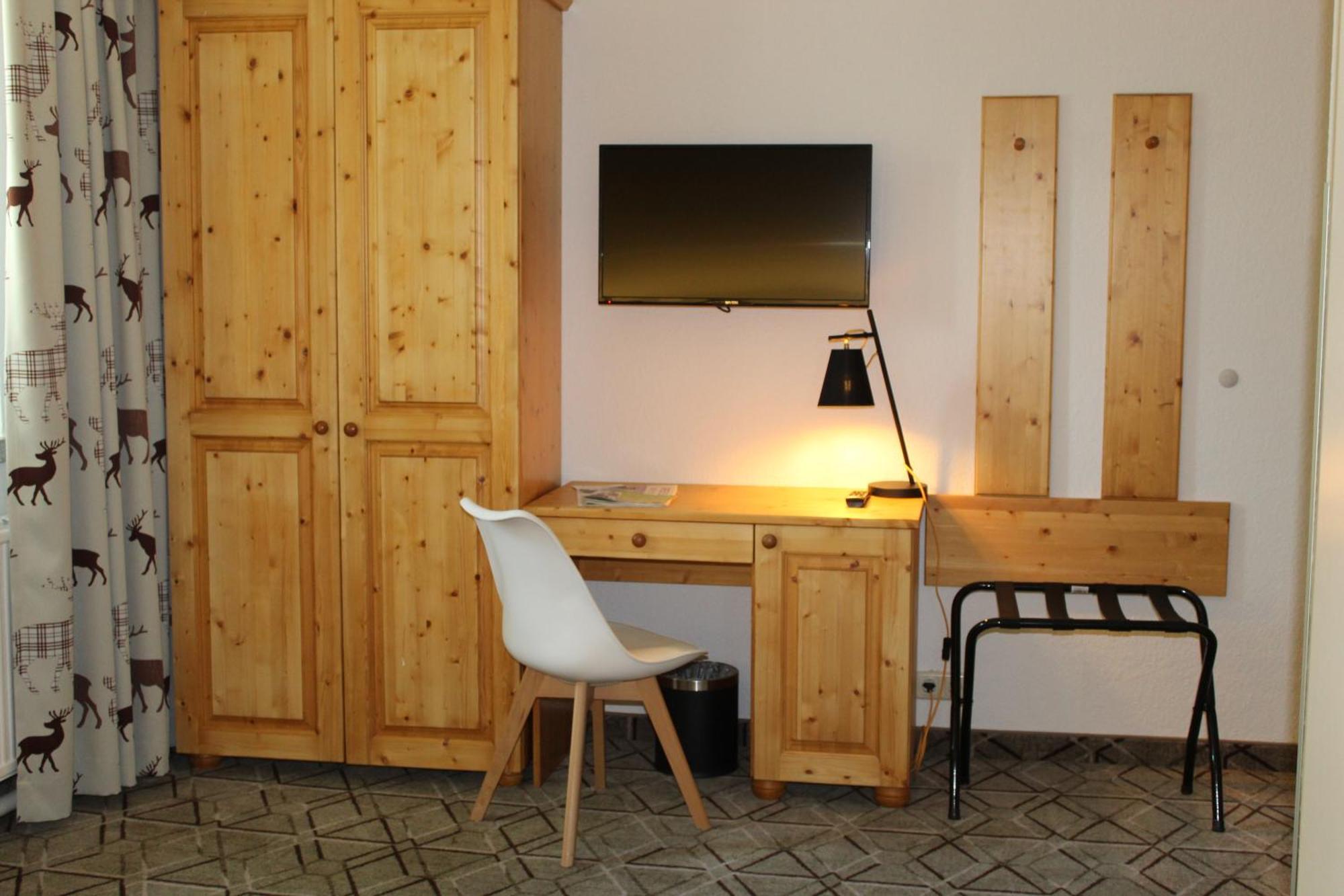 Hotel Miriquidi Oberwiesenthal Esterno foto