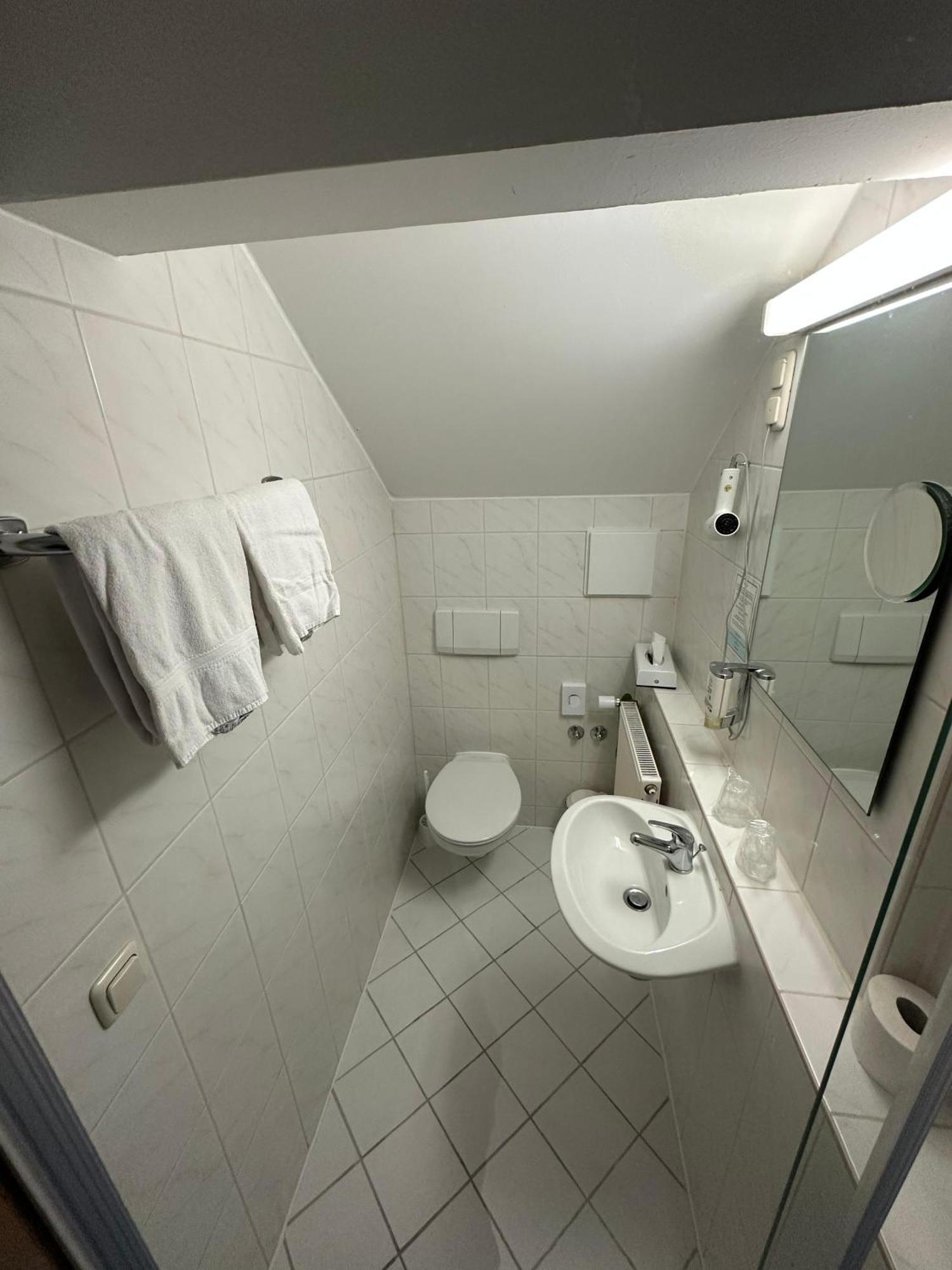 Hotel Miriquidi Oberwiesenthal Esterno foto